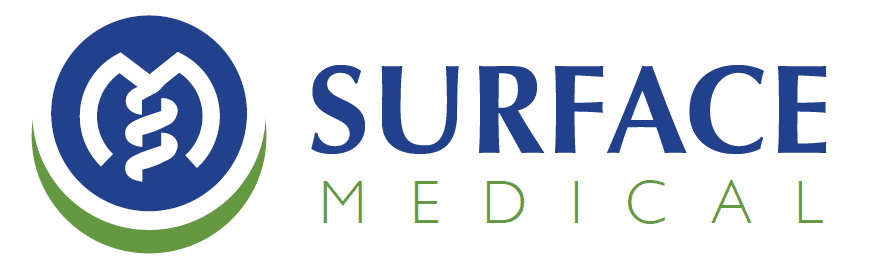 Clean Patch&reg; | Surface Medical