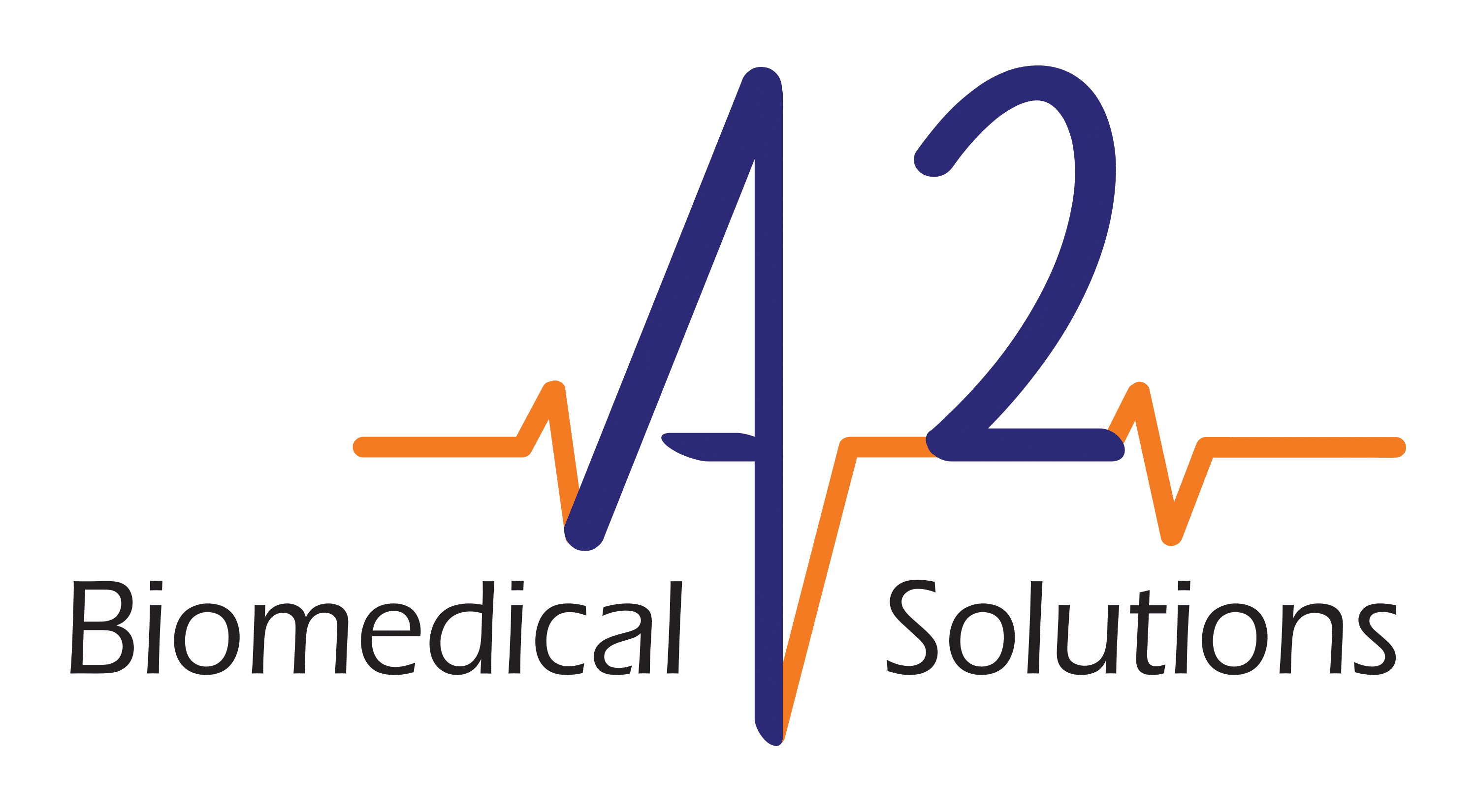 A2 biomedical logo